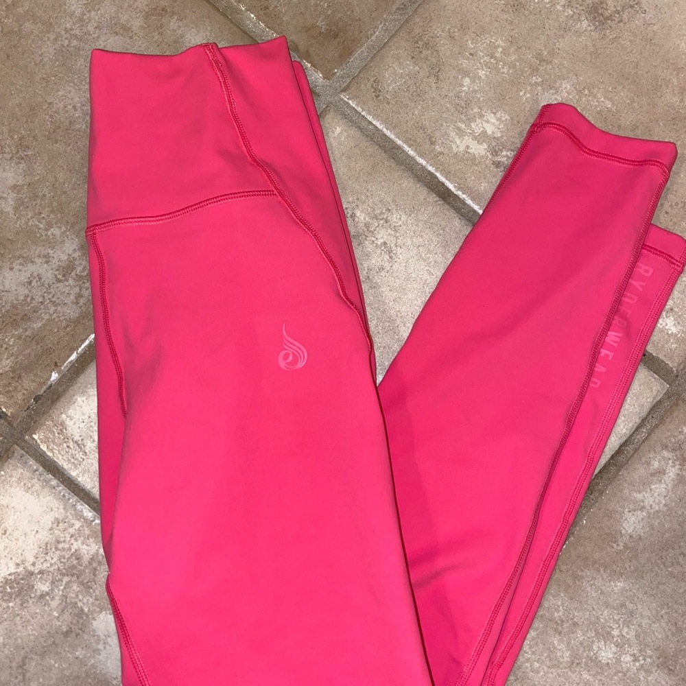 Ryderwear leggings